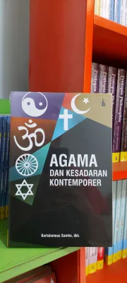 Agama Dan Kesadaran Kontemporer