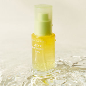 [100% Original] Tinh Chất Dưỡng Sáng Da Mờ Đốm Thâm Goodal Green Tangerine Vita C Dark Spot Care Serum 40ml