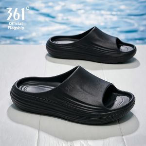 361° | Mens Quick-Drying Non-Slip EVA Summer Casual Slipper