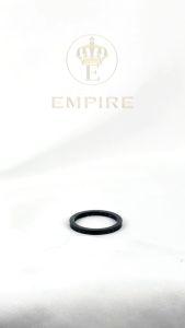 Ring Spacer Carbon 3mm Bicycle Empire