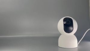 Xiaomi Smart Camera C400 4MP 360° Vision Infrared Night Vision AI Human Detection CCTV IP Camera
