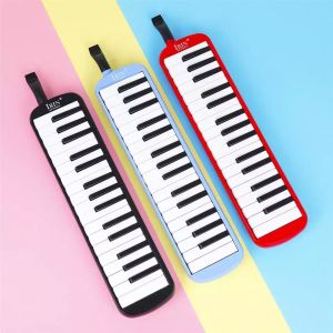 Chính Hãng Kèn Melodion - Melodica Suzuki MX37 (37 Phím) Kèm Túi Đựng