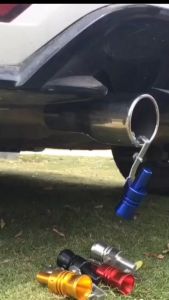 Turbo Whistler: Aksesoris Penyiul Mobil & Motor