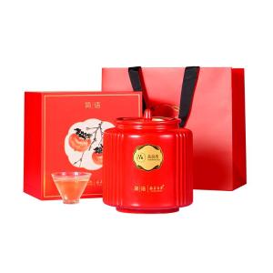 PINPINTEA | Fujian Baihao Yinzhen Tea Premium 80g