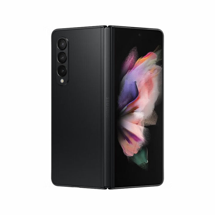 Samsung%20Galaxy%20Z%20Fold3%205G%20US%20Version%20Smartphone%2012GB%20RAM%20+%20256GB%20ROM%20Cell%20Phone%20-%20Image%204