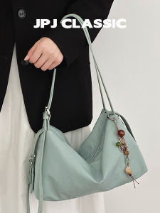 jpj | Leisure and Comfy Style Tote Bag Large Capacity