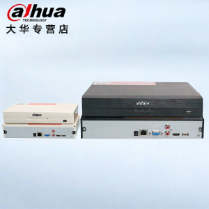 Dahua | Mobile Remote Surveillance DVR