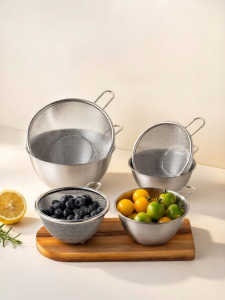 onlycook | Stainless Steel 304 Water Drain Basket