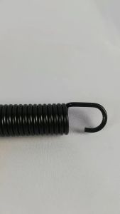 28093 สปริงดึงลอก (ผอมยาว) DC 60 SPRING HAVEST (051-5466-0T) อะไหล่รถเกี่ยว ยี่ห้อ FARMTECH