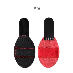 Finger Protection Cover Finger Boarding Device Sprain Fixation Clamp Thumb Toe Protector Hand Care Upper Body Half