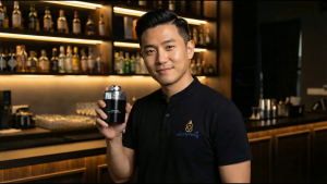 BENTLEY For Men Black Edition - EDP 100ml