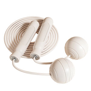 PAIDU | Weighted Ropeless Fitness Jump Rope Burn Fat