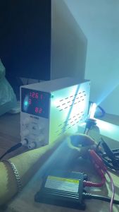 PL AUTO ชุดไฟหน้ารถยนต์ H4 สไลด์ 35Wชุดไฟซีนอนสำหรับไฟหน้ารถยนต์ ใช้กับ TOYOTA VIOS ตรงรุ่น