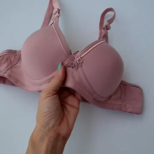 SPESIAL DISKON!! 6 pcs 3 pcs 1 pcs //Bra Wanita Dewasa //BH wanita murah //Bra tanpa kawat