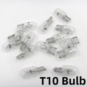 12V Indicator Light Bulb