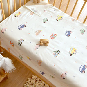 ANYOUBI | Pure Cotton Baby Class A Bed Sheet 1.2m