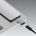 USB 3.0 Male to Type C Female Type-C USB3.0 Micro B Connector for External Hard Drive Disk HDD Cable Adapter. 