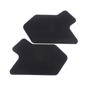 Motorcycle Tank Pads Anti Slip Sticker Tank Traction Pad Side Knee Grip Protector For R1200GS R1250GS Adventure R1200 R1250 GS