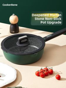CookerBene | Non-Stick Pancake Pan