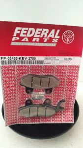 KAMPAS REM FP-06455-KEV-2700 FEDERAL ORIGINAL KAMPAS REM SUPRAREVOKARISMA