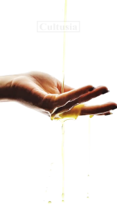 CULTUSIA MINYAK KEMIRI 75ML BPOM - MINYAK KEMIRI CULTUSIA