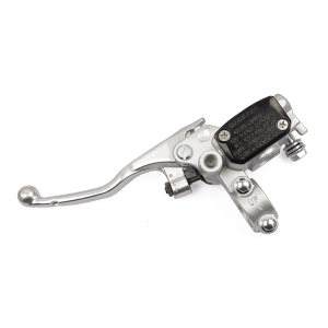 Motorcycle 22mm 7/8 Left Right Hydraulic Clutch Pump Brake Pump For KTM SXF XCW XCFW XCF EXC EXCF TPI 6Days Brake Lever