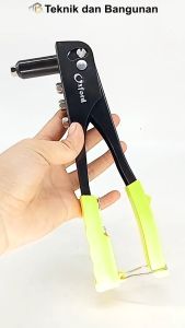 {\n    \"article\": \" Tang Rivet Heavy Duty 9\\\" untuk Pekerjaan Konstruksi