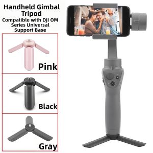 Bbzy | Universal Tripod and Desktop Support Stand for DJI Osmo Mobile 8/7P/SE
