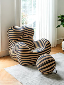 FEISHANGLIJIA | Nordic Luxurious Creative Simple Sofa