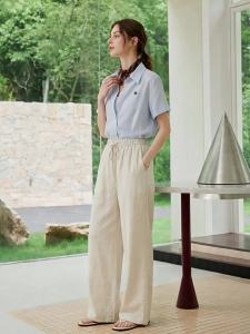 INMAN | Quần Rộng Dễ Dàng Thoáng Mát