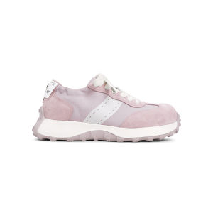Breathable Thick Sole Mary Jane Shoes