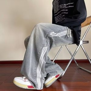 เสื้อยืดคอกลมแขนสั้นผ้าฝ้ายแท้พิมพ์ลายสำหรับฤดูร้อนสำหรับวัยรุ่นและเด็กชาย ชุดเสื้อผ้าลำลองหลวมๆ เสื้อผ้าผู้ชายสไตล์ทันสมัย