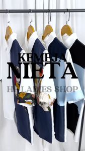 Baju Kemeja Wanita Terbaru & Viral TikTok: Panduan Lengkap