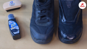 BG_Yuppies Hi Black Black Shoes Renovator (2x75ml)