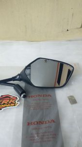 Kaca Spion Aksesoris Matic Honda: Pilihan Terbaik untuk PCX 150 2018 & Scoopy Vario