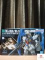 (READY STOCK)Hguc Fxa-05d/rx-178 super gundam. 