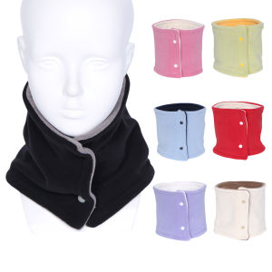 Khăn Quàng Cổ Giữ Ấm Bằng Lông Cừu Hai Mặt Mùa Đông Chất Liệu Cashmere Cao Cấp Dành Cho Nữ Thương Hiệu Sang Trọng Dày Dặn Kiểu Dáng Thời Trang Thích Hợp Cho Hoạt Động Ngoài Trời