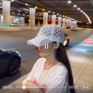 Topi Wanita Korea Baseball Style Gaya Jepang Fashion Casual Cap Aksen Renda Kualitas Import BSCD