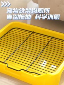 【COD】Pet Toilet Dog Puppy Potty Training Pad Waterproof Urinal Pads Indoor Pet Large Dog Toilet