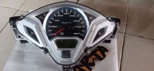 speedometer Honda Vario Tecno 125 iss original fungsi normal semua