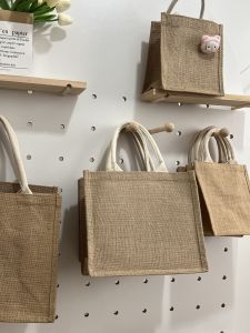 กระเป๋าผ้าแคนวาส Norro ทนทาน หนาขึ้น กระเป๋าช้อปปิ้งแบบมือถือสําหรับการเดินทางและการทํางานที่เชื่อถือได้ นักเรียน กระเป๋าเป้สะพายหลังกระจายน้ํามันหอมระเหย