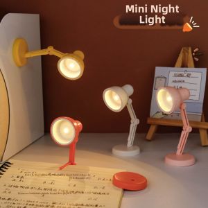 Creative Simple Desk Lamp