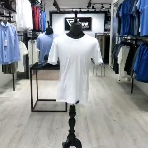 Áo Lót Nam Dệt kim Đông Xuân W&W Chất Liệu Cotton Thoáng Mát Chất Liệu Thấm Hút Mồ Hôi UNDERSHIRT02