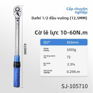 Thước Đo Lực Xoắn Có Thể Điều Chỉnh Thước Đo Mô-men Điện Tử Hiển Thị Số Thước Đo Lực Xoắn Xe Hơi Thước Đo Lực Xoắn Kg
