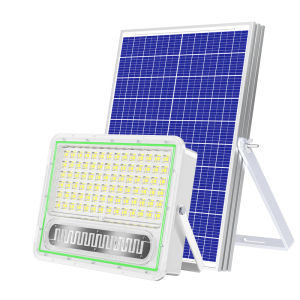QIR | High Power Super Bright Solar Street Light