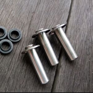 Piston Set Jet Cleaner NLG Morris Anlu Abw vbb vgs apw 40