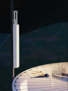 Philips | Ultra Bright Emergency Light With Magnetic Charging