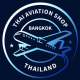 ✈️Thai Aviation Shop✈️    