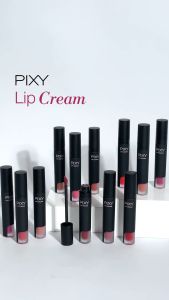 PIXY Lip Cream 14 Warm Pink