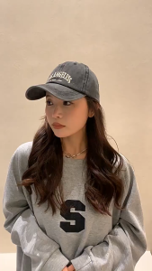 MENSPE หมวกเบสบอลในฤดูร้อนยูนิเซ็กส์หมวกเบสบอลฤดูร้อนหมวกกันแดดกลางแจ้งหมวกเบสบอลระบายอากาศมาพักผ่อนหมวกกันแดดป้องกันหมวกแฟชั่นหมวกกันแดดปรับหมวกกีฬากลางแจ้งผู้หญิงผู้ชาย